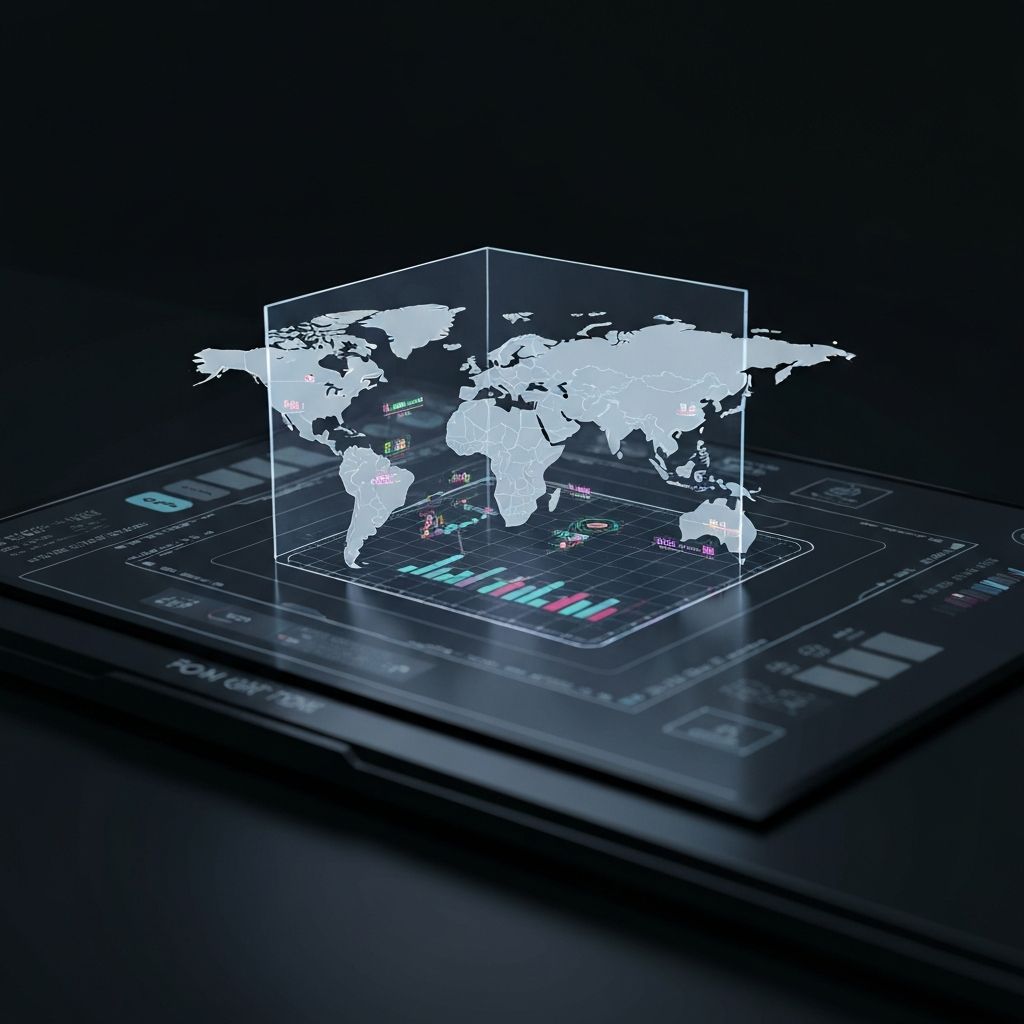 Advanced AI Interface