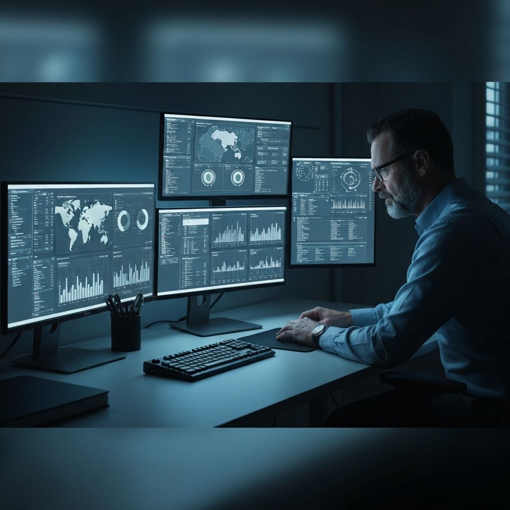 OSINT Reconnaissance